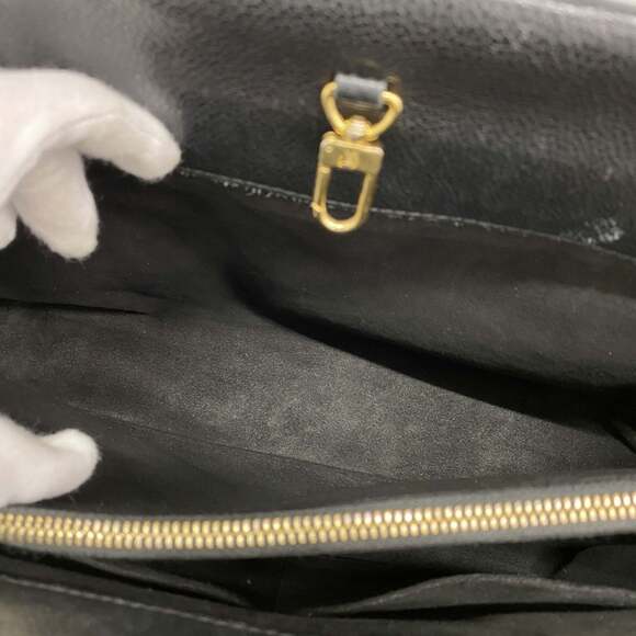 LOUIS VUITTON Brown Monogram Bag - Picture 13 of 14